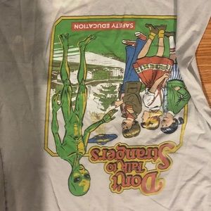 steven rhodes t shirt